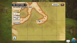 画像ギャラリー No.017のサムネイル画像 / 生息地や出現時間が分かれば楽勝！ 「CARAVAN STORIES」イアルの地に潜むレアビーストと出会うための方法を解説