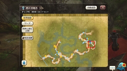 画像ギャラリー No.019のサムネイル画像 / 生息地や出現時間が分かれば楽勝！ 「CARAVAN STORIES」イアルの地に潜むレアビーストと出会うための方法を解説