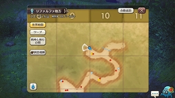 画像ギャラリー No.023のサムネイル画像 / 生息地や出現時間が分かれば楽勝！ 「CARAVAN STORIES」イアルの地に潜むレアビーストと出会うための方法を解説
