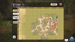 画像ギャラリー No.026のサムネイル画像 / 生息地や出現時間が分かれば楽勝！ 「CARAVAN STORIES」イアルの地に潜むレアビーストと出会うための方法を解説