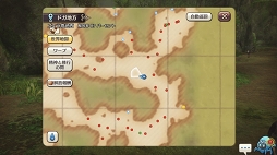 画像ギャラリー No.027のサムネイル画像 / 生息地や出現時間が分かれば楽勝！ 「CARAVAN STORIES」イアルの地に潜むレアビーストと出会うための方法を解説