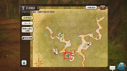 画像ギャラリー No.029のサムネイル画像 / 生息地や出現時間が分かれば楽勝！ 「CARAVAN STORIES」イアルの地に潜むレアビーストと出会うための方法を解説