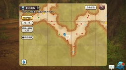 画像ギャラリー No.030のサムネイル画像 / 生息地や出現時間が分かれば楽勝！ 「CARAVAN STORIES」イアルの地に潜むレアビーストと出会うための方法を解説