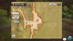 画像ギャラリー No.034のサムネイル画像 / 生息地や出現時間が分かれば楽勝！ 「CARAVAN STORIES」イアルの地に潜むレアビーストと出会うための方法を解説