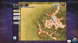 画像ギャラリー No.037のサムネイル画像 / 生息地や出現時間が分かれば楽勝！ 「CARAVAN STORIES」イアルの地に潜むレアビーストと出会うための方法を解説