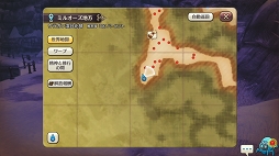 画像ギャラリー No.038のサムネイル画像 / 生息地や出現時間が分かれば楽勝！ 「CARAVAN STORIES」イアルの地に潜むレアビーストと出会うための方法を解説