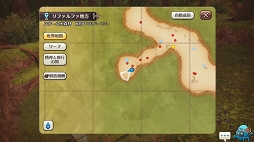 画像ギャラリー No.041のサムネイル画像 / 生息地や出現時間が分かれば楽勝！ 「CARAVAN STORIES」イアルの地に潜むレアビーストと出会うための方法を解説