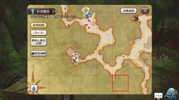 画像ギャラリー No.027のサムネイル画像 / 進化素材を求めてイアルを飛び回れ! 「CARAVAN STORIES」宝珠が取れる宝箱の場所をマップ付きでくわしく解説
