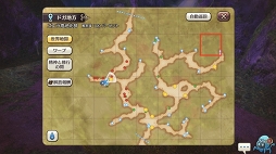 画像ギャラリー No.029のサムネイル画像 / 進化素材を求めてイアルを飛び回れ! 「CARAVAN STORIES」宝珠が取れる宝箱の場所をマップ付きでくわしく解説
