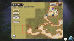 画像ギャラリー No.031のサムネイル画像 / 進化素材を求めてイアルを飛び回れ! 「CARAVAN STORIES」宝珠が取れる宝箱の場所をマップ付きでくわしく解説