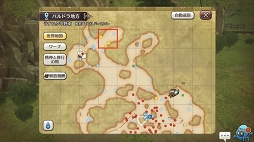 画像ギャラリー No.035のサムネイル画像 / 進化素材を求めてイアルを飛び回れ! 「CARAVAN STORIES」宝珠が取れる宝箱の場所をマップ付きでくわしく解説