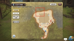 画像ギャラリー No.037のサムネイル画像 / 進化素材を求めてイアルを飛び回れ! 「CARAVAN STORIES」宝珠が取れる宝箱の場所をマップ付きでくわしく解説