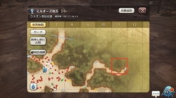 画像ギャラリー No.043のサムネイル画像 / 進化素材を求めてイアルを飛び回れ! 「CARAVAN STORIES」宝珠が取れる宝箱の場所をマップ付きでくわしく解説