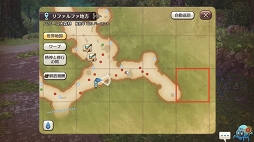 画像ギャラリー No.053のサムネイル画像 / 進化素材を求めてイアルを飛び回れ! 「CARAVAN STORIES」宝珠が取れる宝箱の場所をマップ付きでくわしく解説