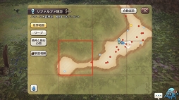 画像ギャラリー No.055のサムネイル画像 / 進化素材を求めてイアルを飛び回れ! 「CARAVAN STORIES」宝珠が取れる宝箱の場所をマップ付きでくわしく解説