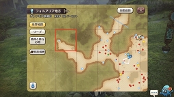 画像ギャラリー No.059のサムネイル画像 / 進化素材を求めてイアルを飛び回れ! 「CARAVAN STORIES」宝珠が取れる宝箱の場所をマップ付きでくわしく解説