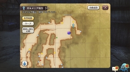 画像ギャラリー No.061のサムネイル画像 / 進化素材を求めてイアルを飛び回れ! 「CARAVAN STORIES」宝珠が取れる宝箱の場所をマップ付きでくわしく解説