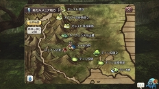画像ギャラリー No.067のサムネイル画像 / 進化素材を求めてイアルを飛び回れ! 「CARAVAN STORIES」宝珠が取れる宝箱の場所をマップ付きでくわしく解説