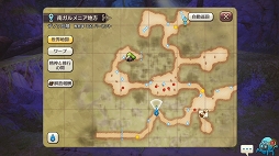 画像ギャラリー No.009のサムネイル画像 / レベリングは経験値ダンジョンだけじゃない！ 「CARAVAN STORIES」レベリングのコツと“討滅の戦域”への潜入レポートをお届け