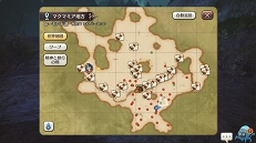 画像ギャラリー No.061のサムネイル画像 / レベリングは経験値ダンジョンだけじゃない！ 「CARAVAN STORIES」レベリングのコツと“討滅の戦域”への潜入レポートをお届け