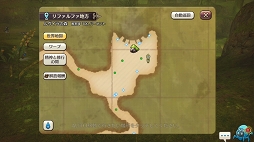画像ギャラリー No.063のサムネイル画像 / レベリングは経験値ダンジョンだけじゃない！ 「CARAVAN STORIES」レベリングのコツと“討滅の戦域”への潜入レポートをお届け