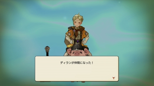 画像ギャラリー No.002のサムネイル画像 / すぐに獲得できる仲間がいるかも? 「CARAVAN STORIES」見落としていたヒーローストーリーを攻略して新戦力をゲットしよう