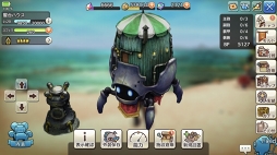 画像ギャラリー No.004のサムネイル画像 / できる冒険者は見た目にもこだわる！　「CARAVAN STORIES」キャラバンの強さを決める“外装”のことを知ろう