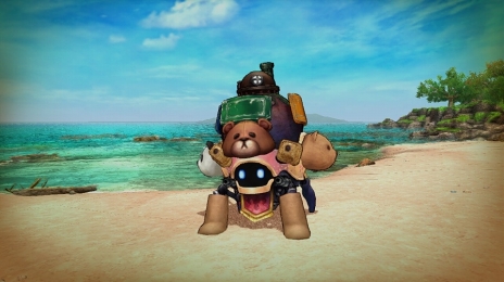 画像ギャラリー No.028のサムネイル画像 / できる冒険者は見た目にもこだわる！　「CARAVAN STORIES」キャラバンの強さを決める“外装”のことを知ろう