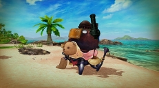 画像ギャラリー No.029のサムネイル画像 / できる冒険者は見た目にもこだわる！　「CARAVAN STORIES」キャラバンの強さを決める“外装”のことを知ろう