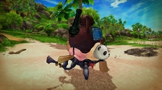 画像ギャラリー No.030のサムネイル画像 / できる冒険者は見た目にもこだわる！　「CARAVAN STORIES」キャラバンの強さを決める“外装”のことを知ろう