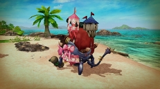 画像ギャラリー No.032のサムネイル画像 / できる冒険者は見た目にもこだわる！　「CARAVAN STORIES」キャラバンの強さを決める“外装”のことを知ろう
