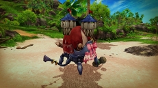 画像ギャラリー No.033のサムネイル画像 / できる冒険者は見た目にもこだわる！　「CARAVAN STORIES」キャラバンの強さを決める“外装”のことを知ろう