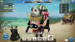 画像ギャラリー No.036のサムネイル画像 / できる冒険者は見た目にもこだわる！　「CARAVAN STORIES」キャラバンの強さを決める“外装”のことを知ろう