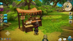 画像ギャラリー No.049のサムネイル画像 / 動物たちの楽園がイアルにやって来た！ 「CARAVAN STORIES」コラボイベント“イズアニマルキングダム”の楽しみ方を解説