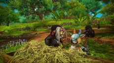画像ギャラリー No.056のサムネイル画像 / 動物たちの楽園がイアルにやって来た！ 「CARAVAN STORIES」コラボイベント“イズアニマルキングダム”の楽しみ方を解説