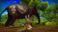画像ギャラリー No.058のサムネイル画像 / 動物たちの楽園がイアルにやって来た！ 「CARAVAN STORIES」コラボイベント“イズアニマルキングダム”の楽しみ方を解説