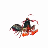 画像ギャラリー No.005のサムネイル画像 / 「CARAVAN STORIES」，全国7か所の動物園&水族館とコラボイベントが開催中