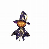 画像ギャラリー No.007のサムネイル画像 / 「CARAVAN STORIES」,ハロウィンイベントが復刻開催に