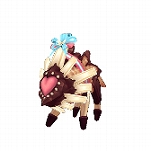 画像ギャラリー No.004のサムネイル画像 / 「CARAVAN STORIES」，「ホワイトデーイベント2020」が開催。ロンヴァルドのホワイトデー衣装も公開