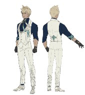 画像ギャラリー No.006のサムネイル画像 / 「CARAVAN STORIES」，「ホワイトデーイベント2020」が開催。ロンヴァルドのホワイトデー衣装も公開
