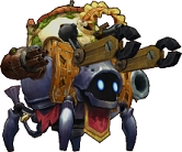 画像ギャラリー No.002のサムネイル画像 / 「CARAVAN STORIES」,キャラバンをカスタマイズして挑む新コンテンツ“CARAVAN SCRAMBLE COMMANDER”が実装