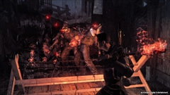 画像ギャラリー No.014のサムネイル画像 / 2018年2月21日に発売が決定した「METAL GEAR SURVIVE」,PS4版とXONE版は本日予約受付を開始。先行体験会も11月より開催