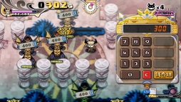 画像ギャラリー No.004のサムネイル画像 / 「プリンセスは金の亡者」お金の力で奇跡を起こす「銭神の電卓」やゲームの流れ,キャラクター情報が公開。声優の大塚芳忠さんからのコメントも