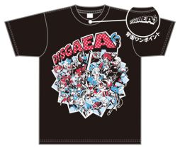 画像ギャラリー No.002のサムネイル画像 / 日本一ソフトウェア，マチ★アソビ vol.17で「プリンセスは金の亡者」の体験会を実施