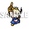 画像ギャラリー No.007のサムネイル画像 / 「プリンセスは金の亡者」大塚芳忠さんのサイン色紙が当たるRTキャンペーンを実施
