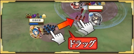 画像ギャラリー No.010のサムネイル画像 / ブラウザゲーム「戦国の神刃姫X」の正式サービスがにじよめでスタート