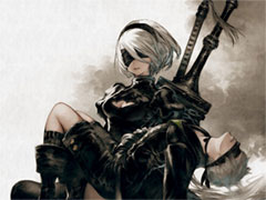 「NieR」シリーズのゲームとサウンドトラックをバンドルした特別セット2種がSteamで配信開始。発売記念セールも開催