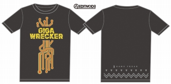 画像ギャラリー No.002のサムネイル画像 / ゲームフリークが「A 5th of BitSummit」に出展決定。5月19日から「GIGA WRECKER」の40%オフセールも
