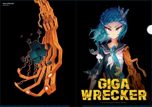 画像ギャラリー No.003のサムネイル画像 / ゲームフリークが「A 5th of BitSummit」に出展決定。5月19日から「GIGA WRECKER」の40%オフセールも