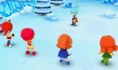 画像ギャラリー No.010のサムネイル画像 / 「ぷよぷよ」生誕25周年を記念した，3DS向けアクションパズルRPG「ぷよぷよクロニクル」が12月8日に発売。キャラクター育成が楽しめる「RPGモード」を追加